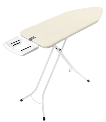 Deska do prasowania rozmiar C (124x45 cm) Ecru BRABANTIA 