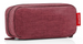 Kosmetyczka multicase twist maroon REISENTHEL