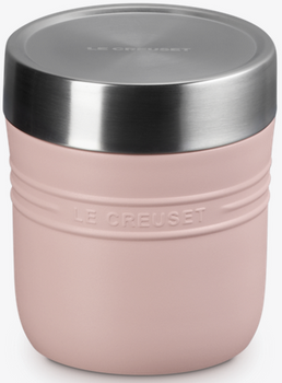 Termos obiadowy 500 ml  On The Go shell pink LE CREUSET