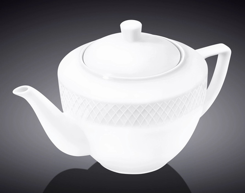 Dzbanek do herbaty 900 ml Julia Wilmax