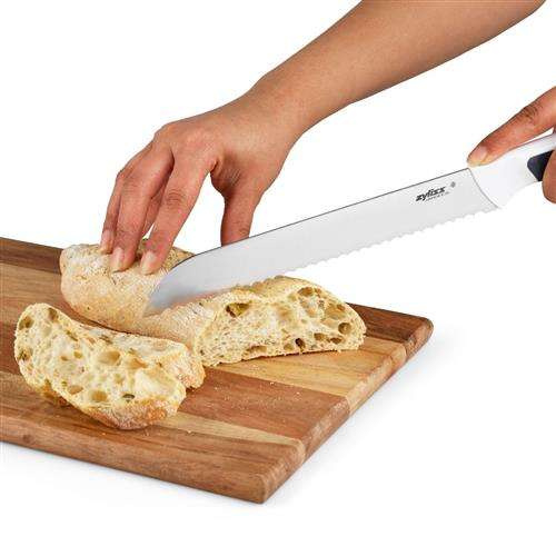 Nóż do pieczywa 20,5 cm Comfort ZYLISS