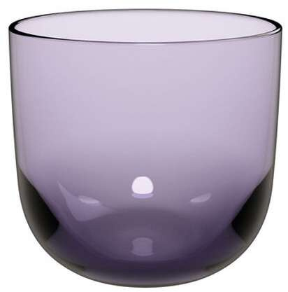 Zestaw 2 szklanek 280ml Like Glass Lavender VILLEROY BOCH 