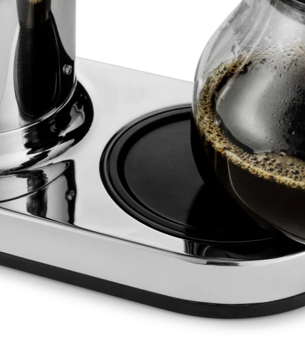 Przelewowy ekspres do kawy AARKE