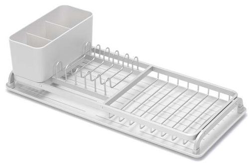 Suszarka do naczyń mała jasnoszara BRABANTIA