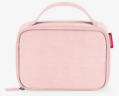 Torebka termiczna thermocase twist blush REISENTHEL