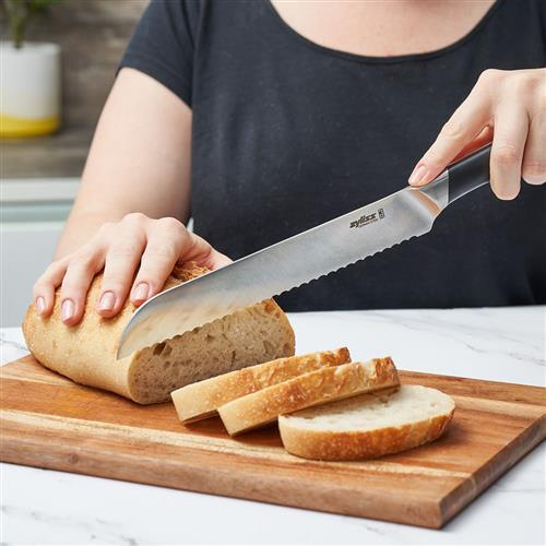 Nóż do pieczywa 20 cm COMFORT PRO ZYLISS