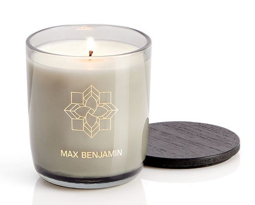 Świeca Seville Orange Blossom 210 g MAX BENJAMIN