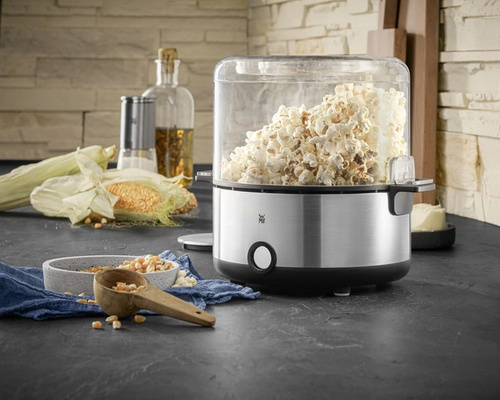 Urządzenie do popcornu KitchenMinis WMF