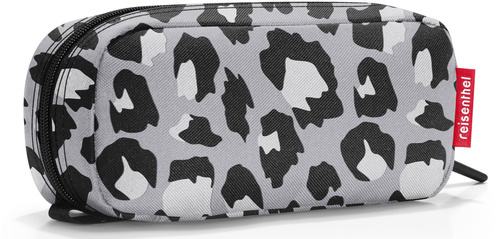 Kosmetyczka multicase leo nero REISENTHEL