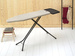 Deska do prasowania rozmiar B (124x38 cm) Denim Grey BRABANTIA 