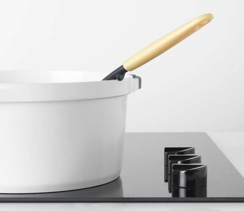 Łyżka do spaghetti z miarką Tasty+ BRABANTIA