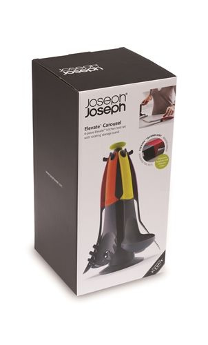 Zestaw 6 narzędzi ELEVATE JOSEPH JOSEPH