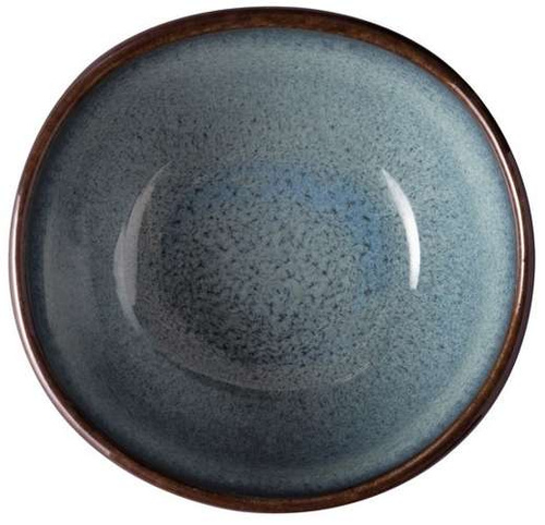 Miseczka 10cm Lave gris VILLEROY BOCH