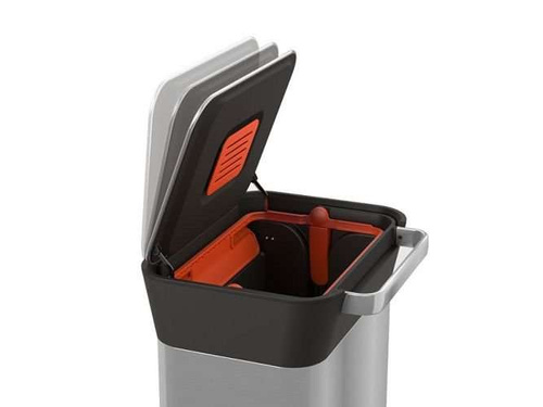 Kosz na odpady TITAN Intelligent Waste JOSEPH JOSEPH