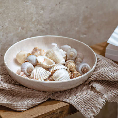 Miska do makaronu 22cm Perlemor Sand VILLEROY BOCH