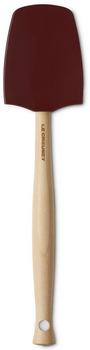 Łyżka silikonowa duża Craft garnet LE CREUSET