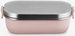 Pojemnik na lunch 900 ml On The Go shell pink LE CREUSET
