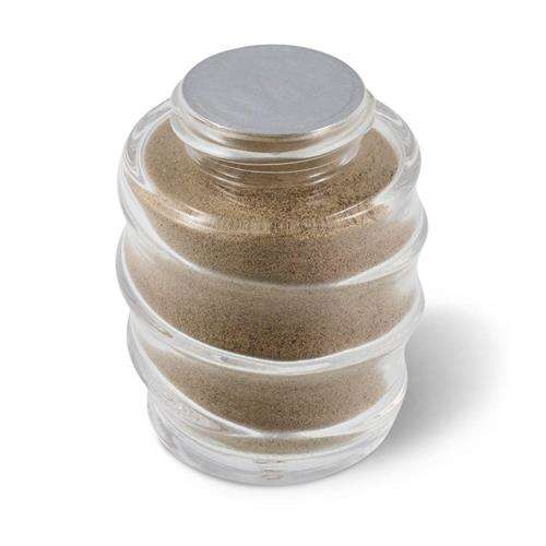 Zestaw solniczka + pieprzniczka 7 cm BRAY COLE&MASON