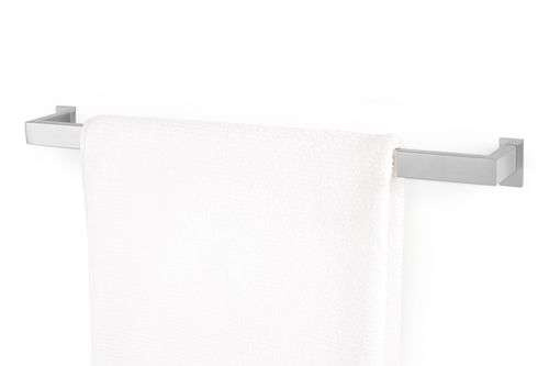 Reling łazienkowy 60cm LINEA ZACK