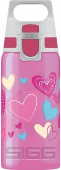 Butelka 500ml VIVA One Hearts SIGG