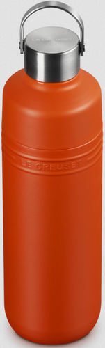 Butelka termiczna 500 ml On The Go płomienna LE CREUSET