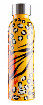 Butelka termiczna 500ml B Bottles TWIN Animalier BUGATTI