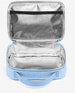 Torebka termiczna thermocase twist powder blue REISENTHEL