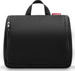Kosmetyczka toiletbag XL mesh black REISENTHEL