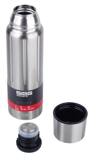 Termos 0,75l Gemstone IBT Selenite SIGG