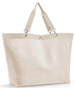 Torba na zakupy shopper XL teddy sand REISENTHEL