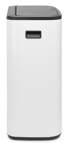 Kosz Bo Touch Bin 60 l biały BRABANTIA