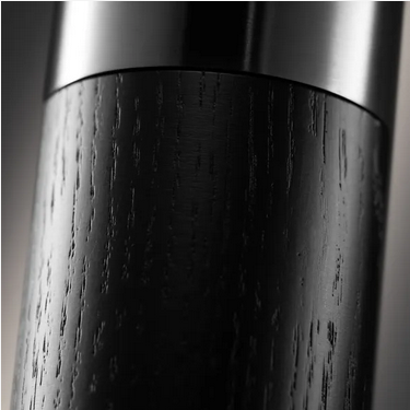 Młynek do przypraw Nature Pro Black WMF