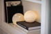 Lampion LED - Sunshine RAEDER