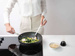 Silikonowa łopatka do woka Profile 2.0 Non Stick BRABANTIA