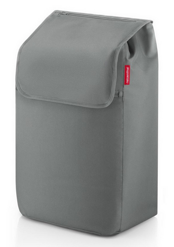 Wózek shopping trolley grey Reisenthel