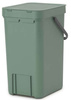 Kosz Sort & Go 12l Fir Green BRABANTIA
