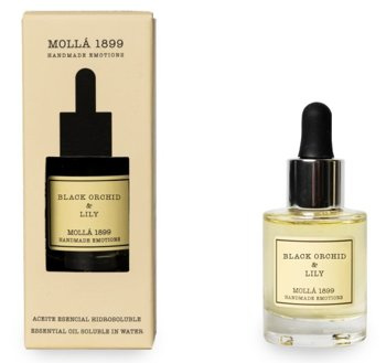 Olejek eteryczny 30 ml Black Orchid and Lily CERERIA MOLLA