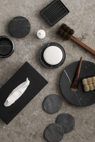 Pojemnik na chusteczki NEXIO matowy BLOMUS