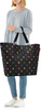 Torba shopper XL dots REISENTHEL