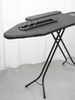 Deska do prasowania rękawów 60x10cm Denim Black BRABANTIA