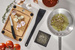 Łopatka 32cm Epicurean czarna VICTORINOX