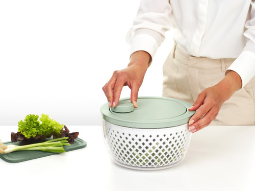 Suszarka do sałaty Tasty+ BRABANTIA