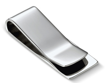 Klip na pieniądze Hap połysk PHILIPPI