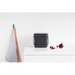 Kosz Sort & Go 3l Dark Grey BRABANTIA