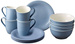 Zestaw śniadaniowy 12el. (4-osobowy) Color Loop Horizon VILLEROY BOCH