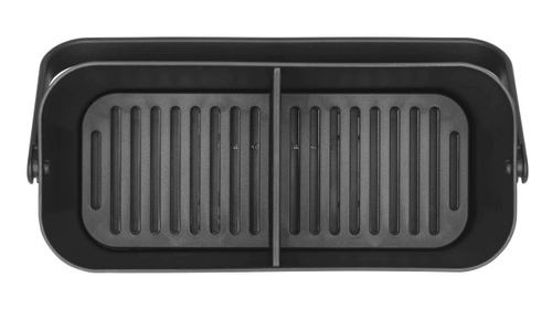 Organizer na zlew SinkSide Dark Grey BRABANTIA