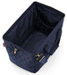 Torba allrounder L rhombus midnight gold REISENTHEL