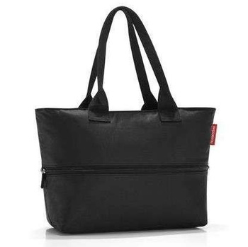 Torba shopper e1 black REISENTHEL