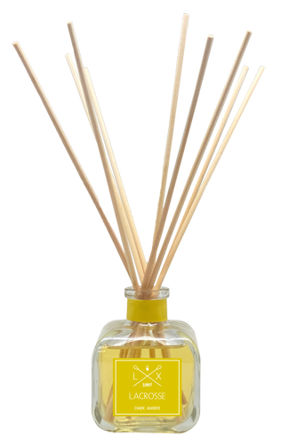 Dyfuzor Dark Amber 200ml AMBIENTAIR Lacrosse