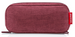 Kosmetyczka multicase twist maroon REISENTHEL